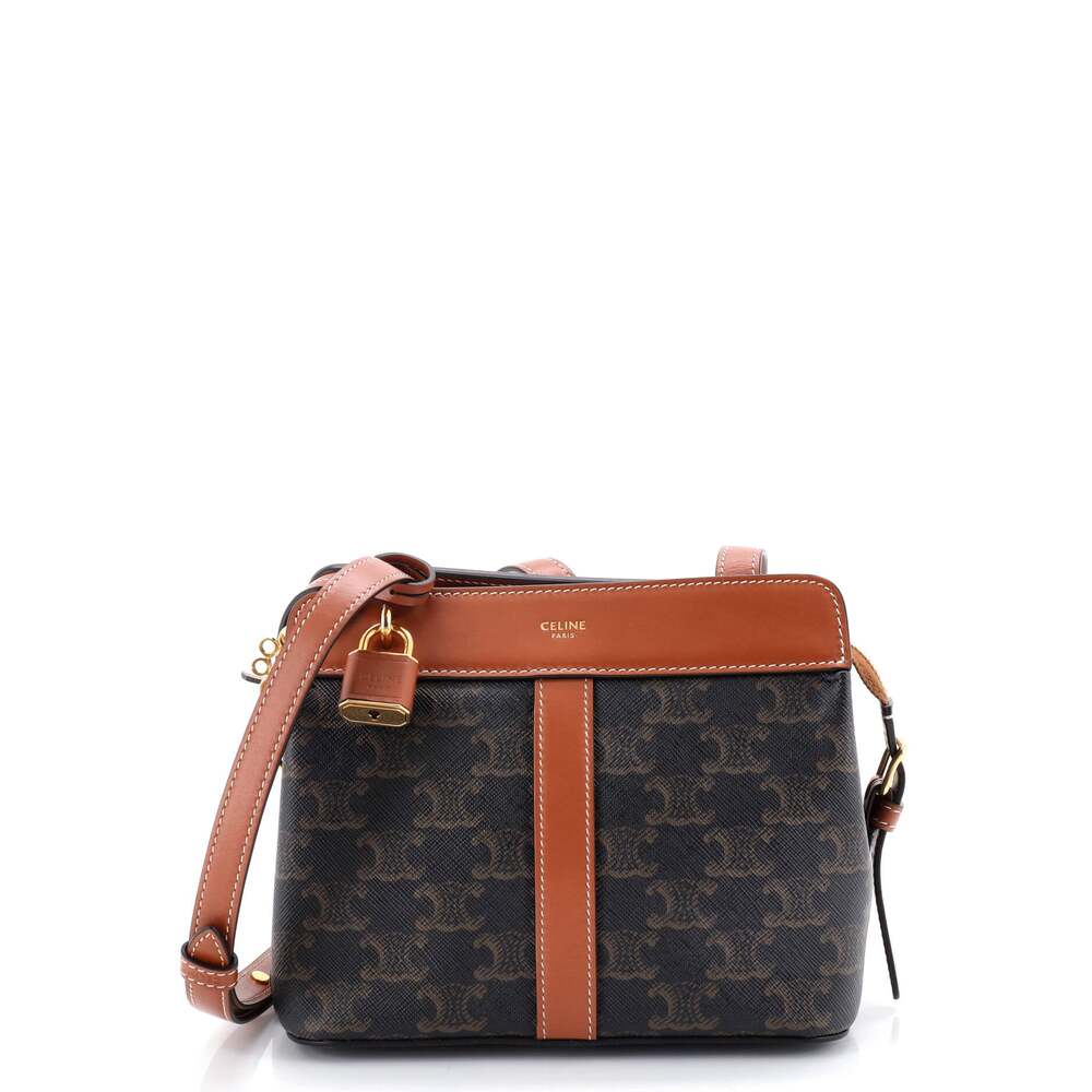 Celine Teen Cabas De France Bag #242530C14B